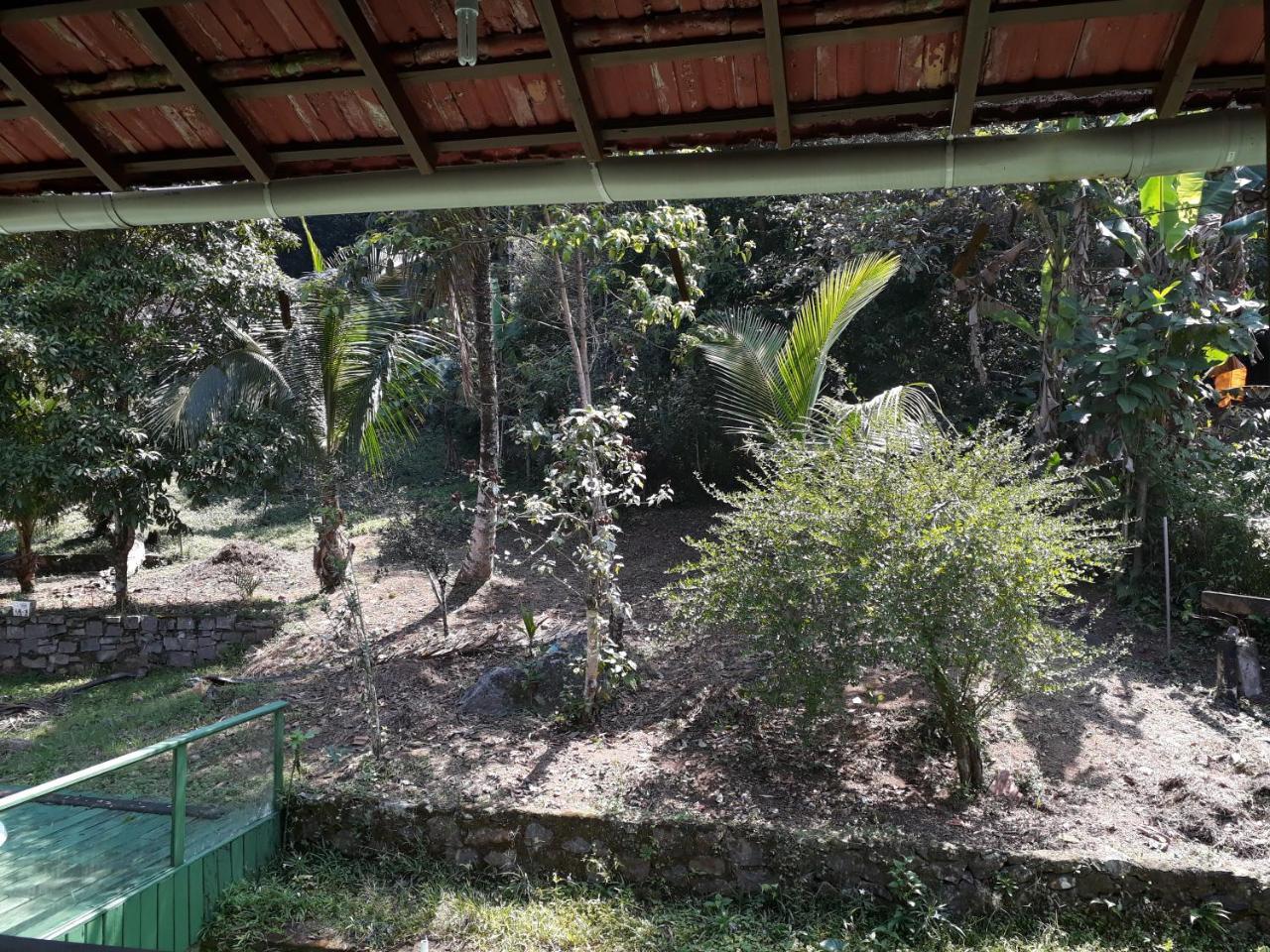 Recanto Da Gipoia Angra dos Reis Exterior foto