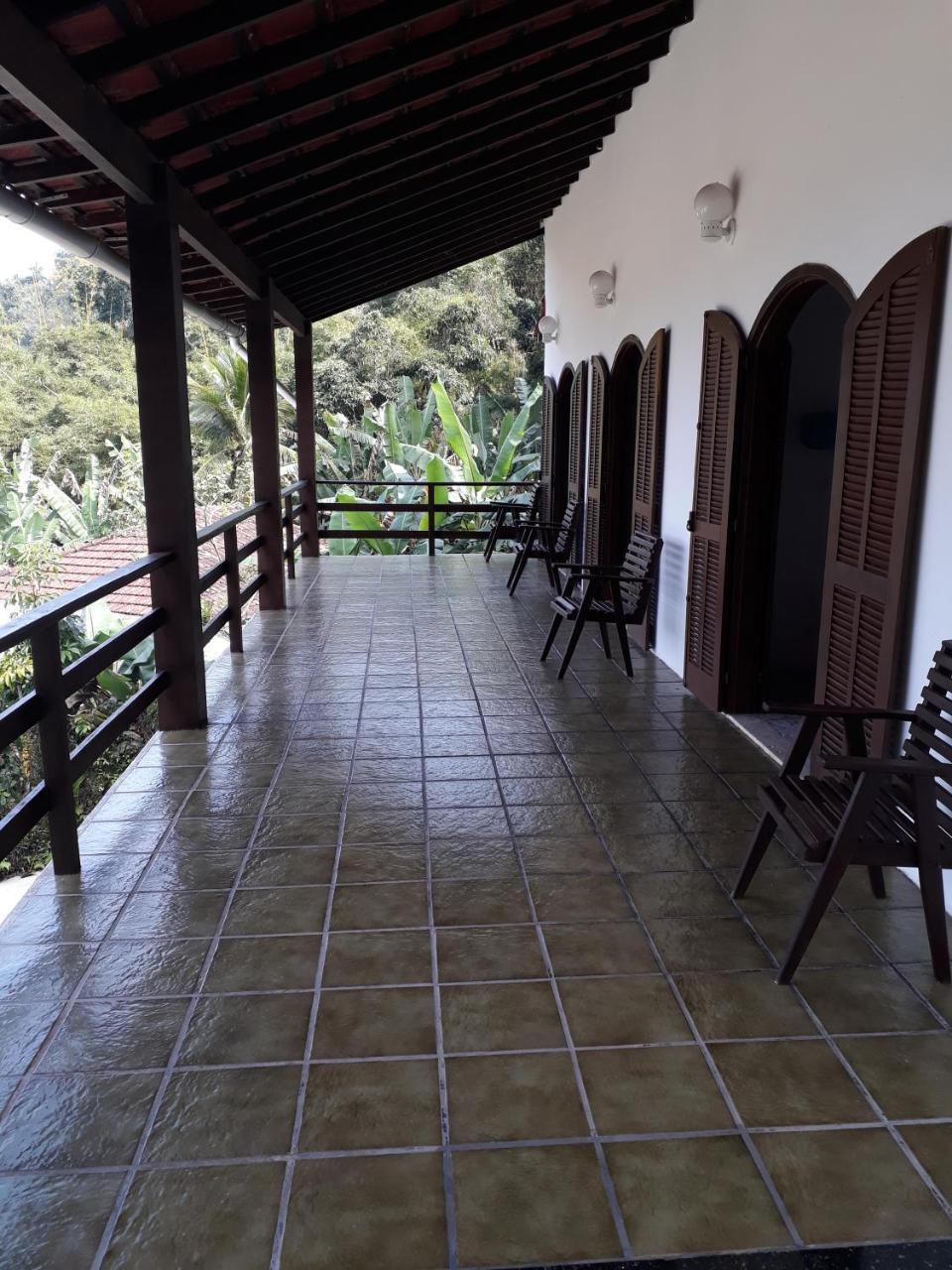 Recanto Da Gipoia Angra dos Reis Exterior foto